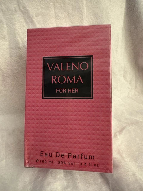 Atika Valeno Roma For her - 100ml EDP