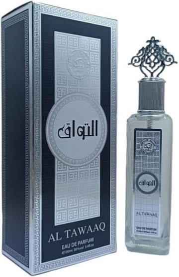 Atika Al Tawaaq - 100ml EDP