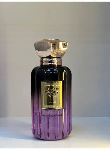 Caliph Woody Rose EDP 50ml- Inspired by Ahmed Al Maghribi Oud and Rose