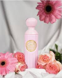 QASAS BLUSH EAU DE PARFUM 100ML FOR  WOMEN