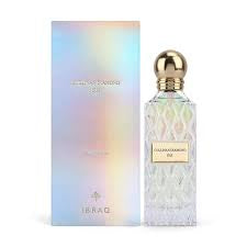 Cullinan Diamond Iris Perfume 150ml EDP Ibrahim Al Qurashi FEMALE