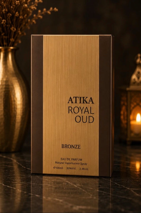 ATIKA ROYAL OUD