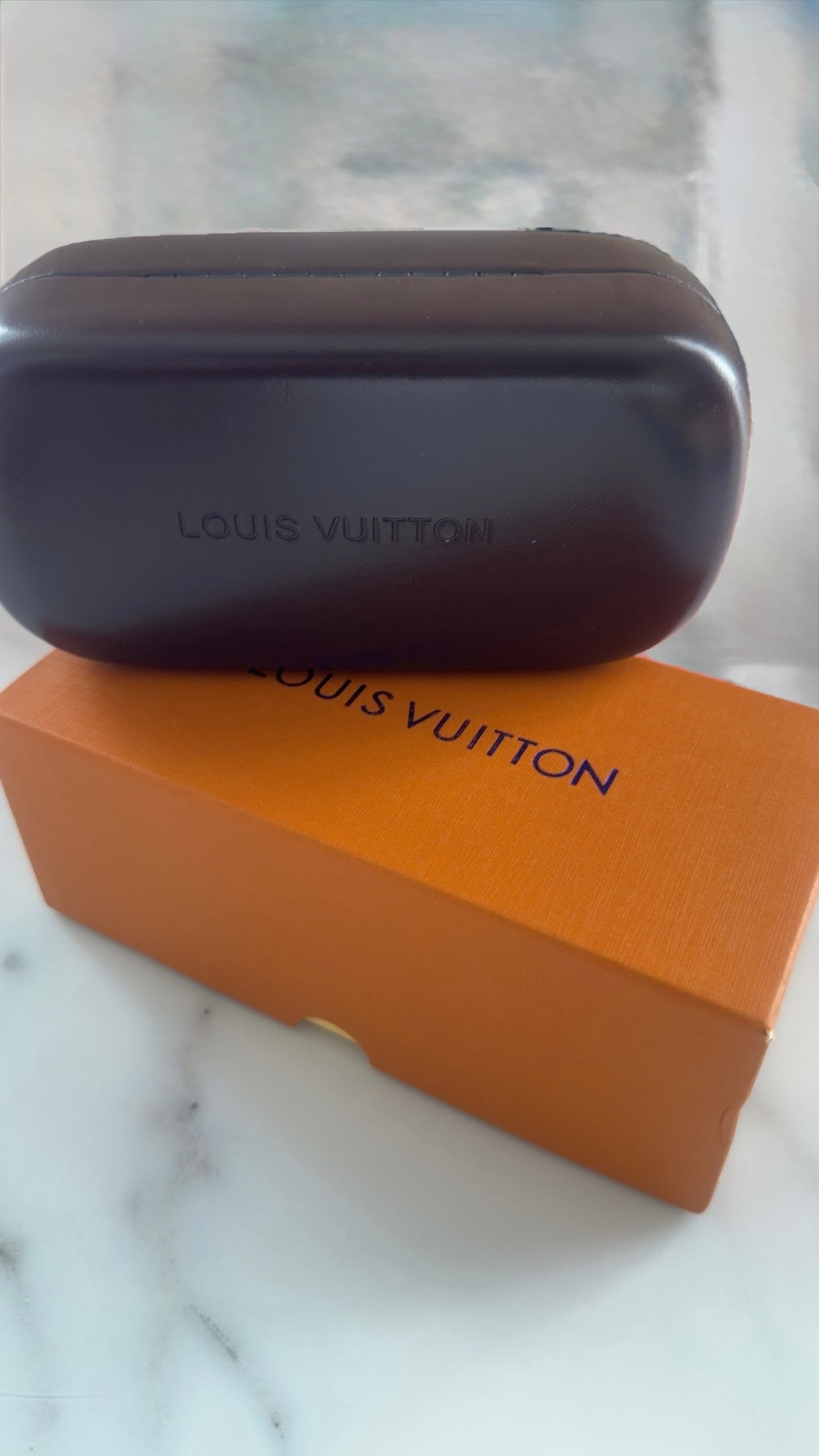 Luxury Shield Sunglasses