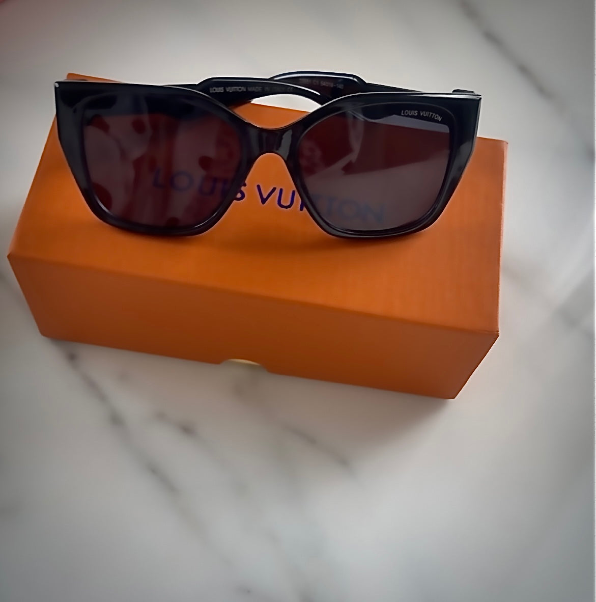 Luxury Louis Vuitton Sunglasses