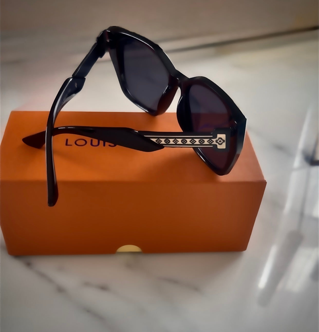 Luxury Louis Vuitton Sunglasses