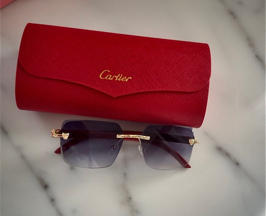 Timeless Cartier Elegance