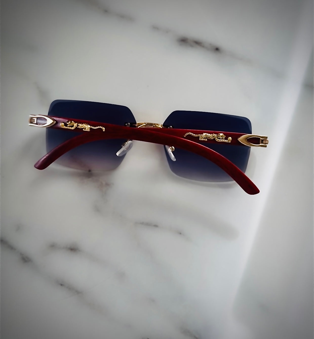 Timeless Cartier Elegance