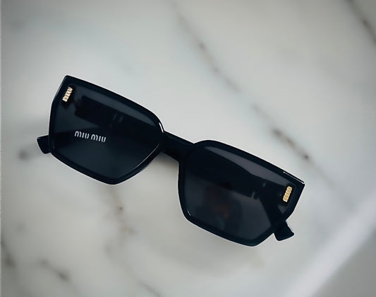 Timeless Miu Miu Elegance
