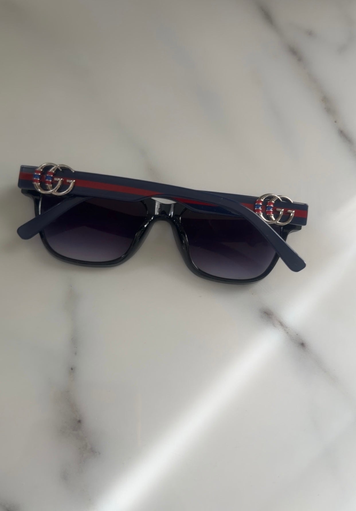 Luxury Polarized Sunglasses
