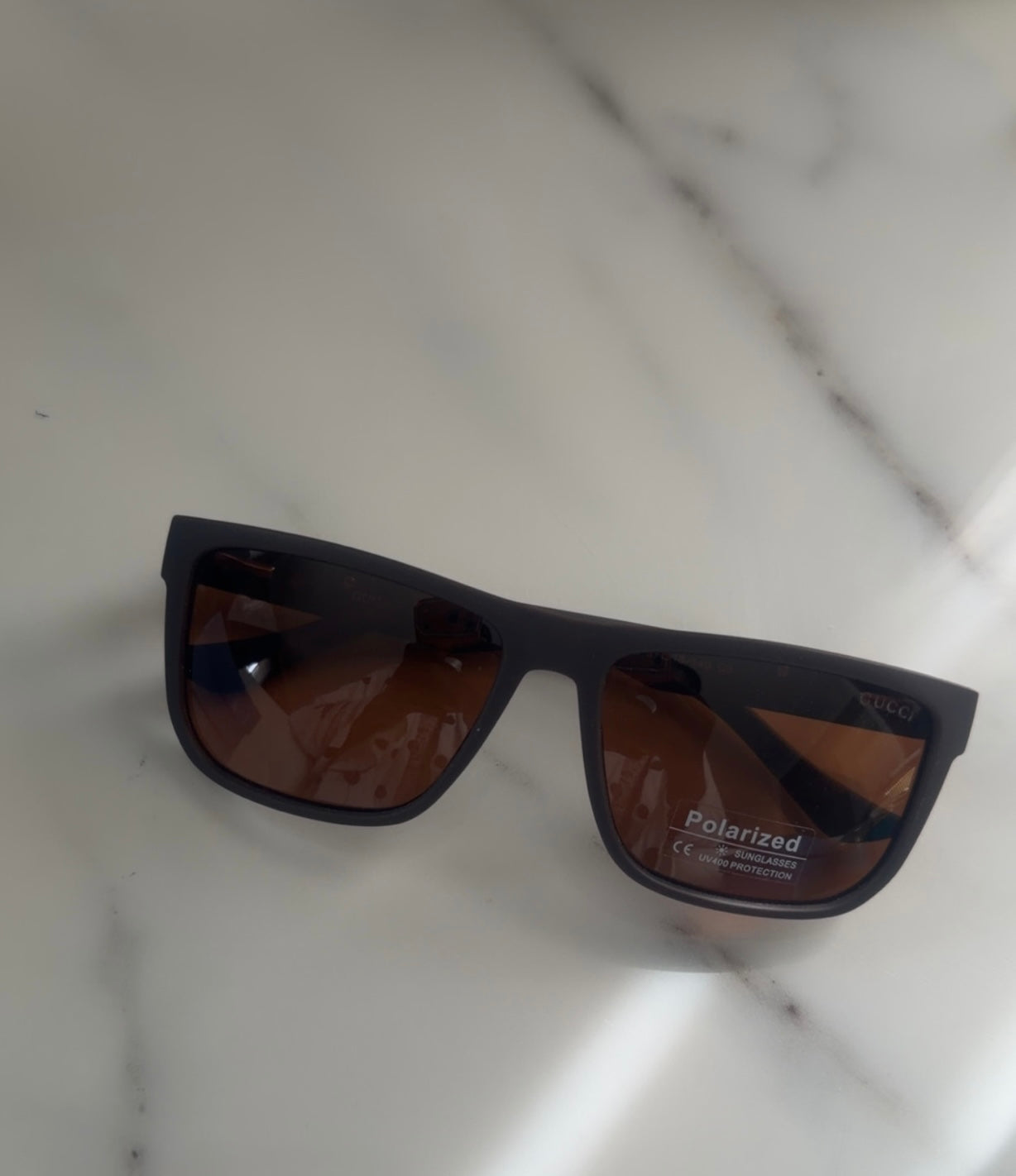 Luxury Polarized Sunglasses