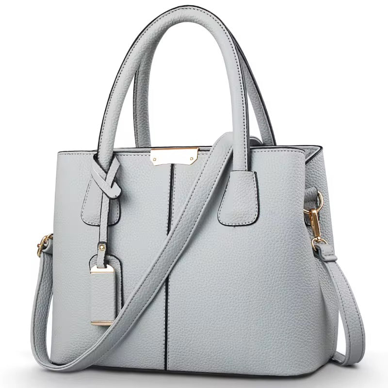 2025 Fashion Women's Pleated Hobo Shoulder Bag PU Leather Clutch Handbag Leather Bags Handbags