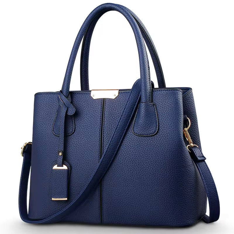 2025 Fashion Women's Pleated Hobo Shoulder Bag PU Leather Clutch Handbag Leather Bags Handbags