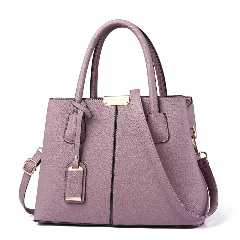 2025 Fashion Women's Pleated Hobo Shoulder Bag PU Leather Clutch Handbag Leather Bags Handbags