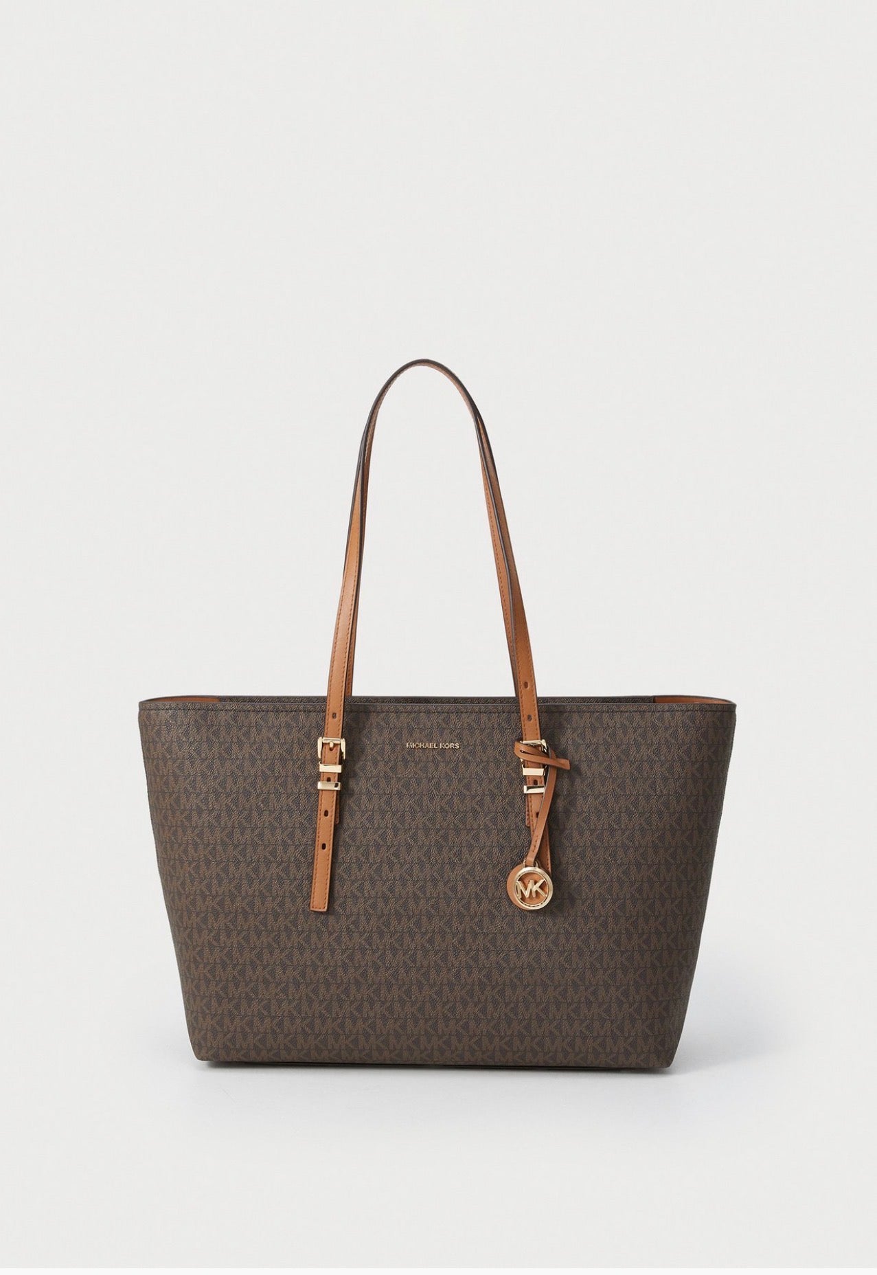 Classic Vintage Style Genuine Leather Handbag MK