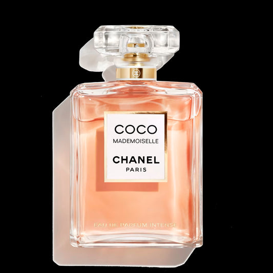 CHANEL COCO MADEMOISELLE Eau De Parfum Intense Spray