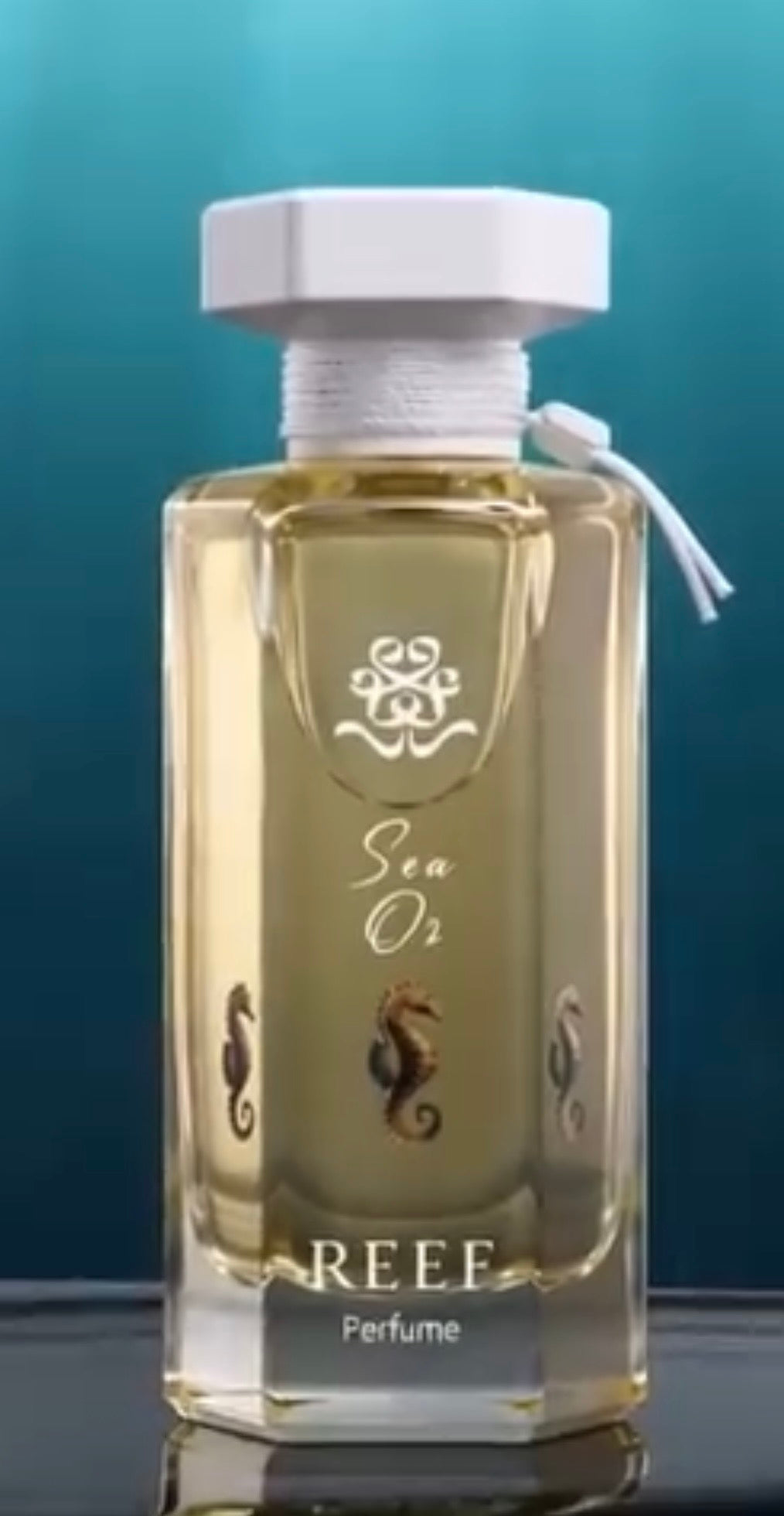 REEF Sea O₂ – Perfume