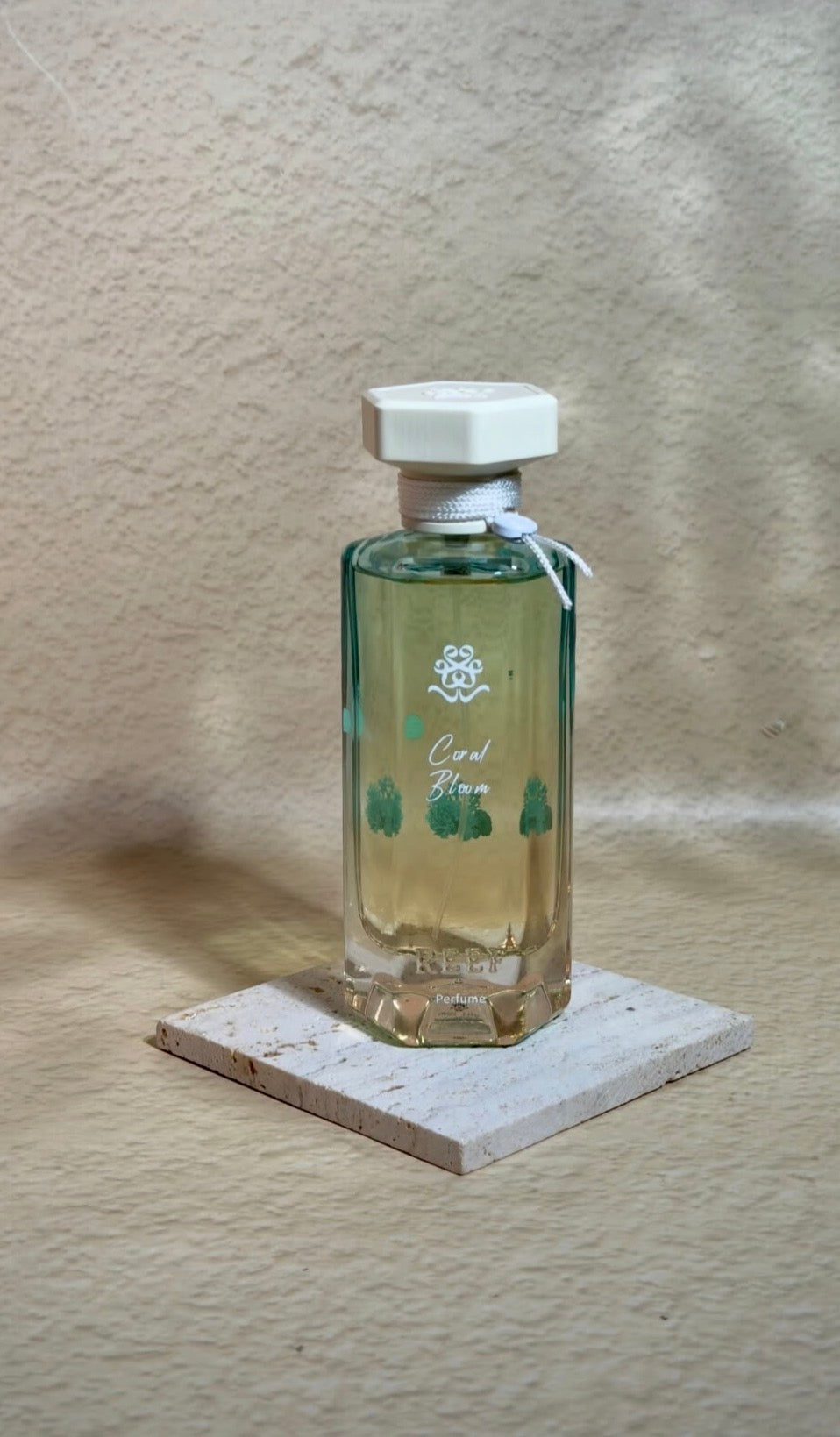 REEF Coral Bloom – Perfume