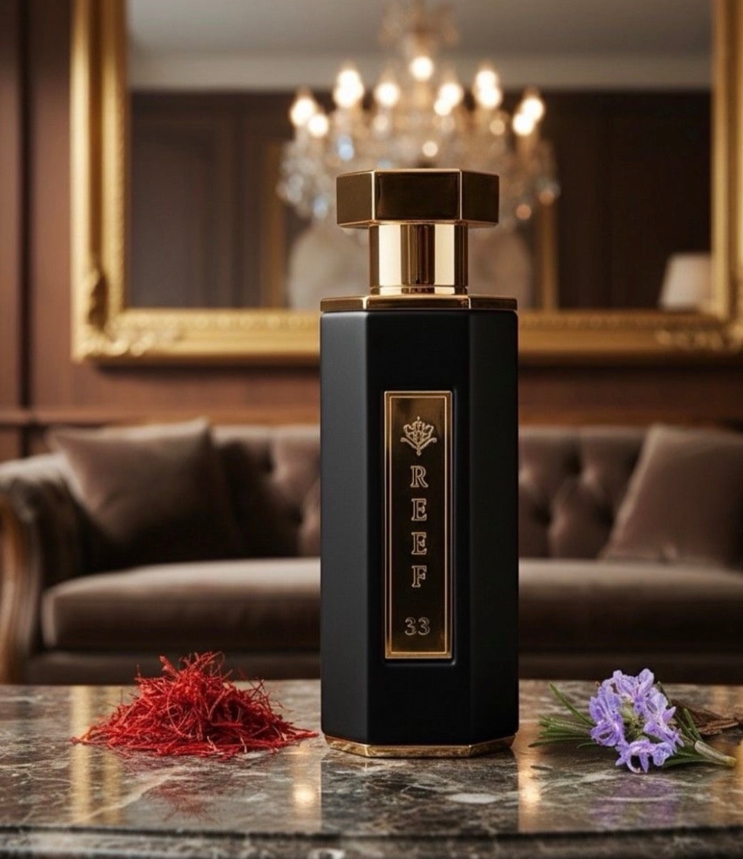 REEF 33 – Eau de Parfum
