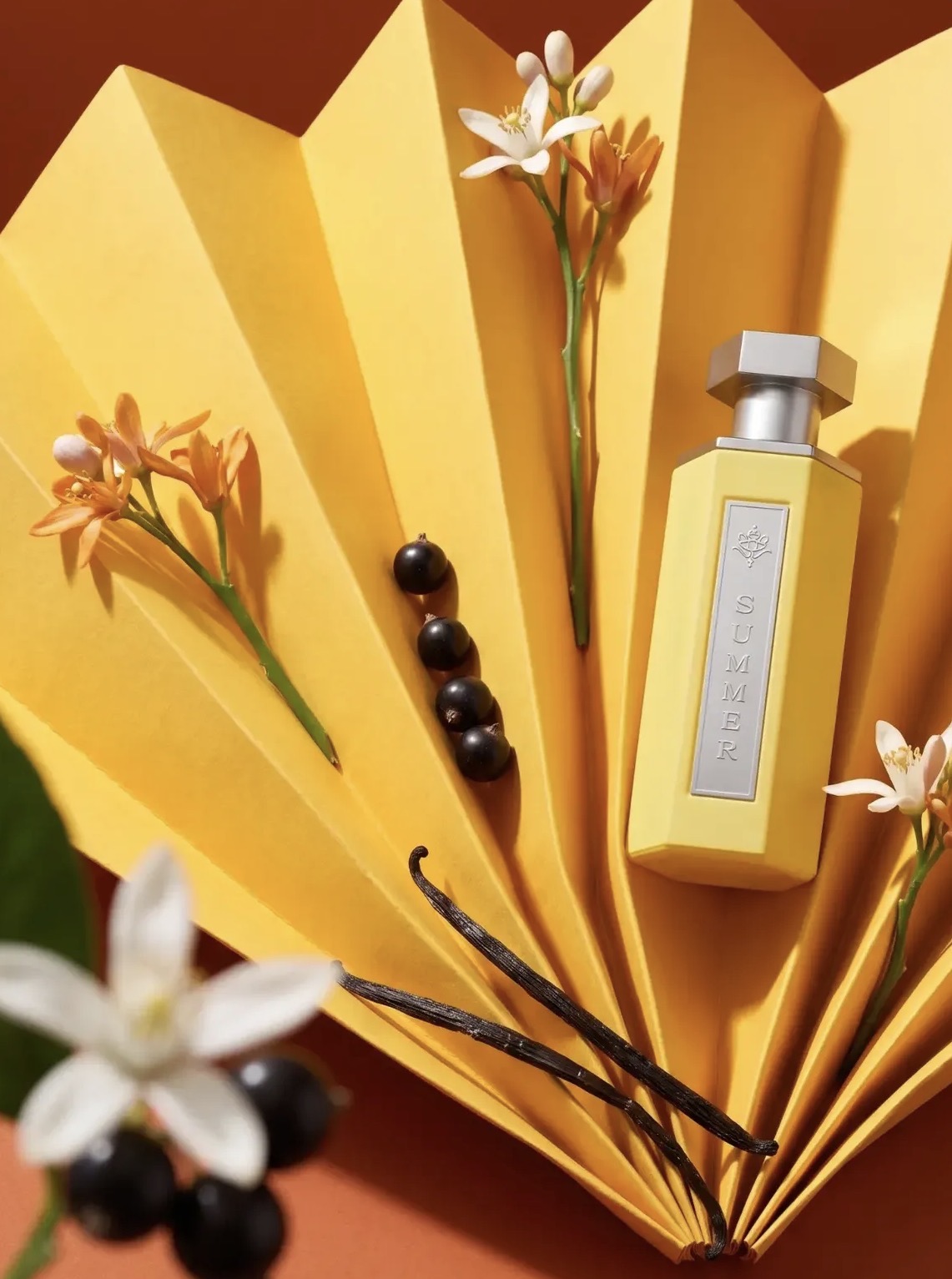 REEF Summer Yellow – Eau de Parfum