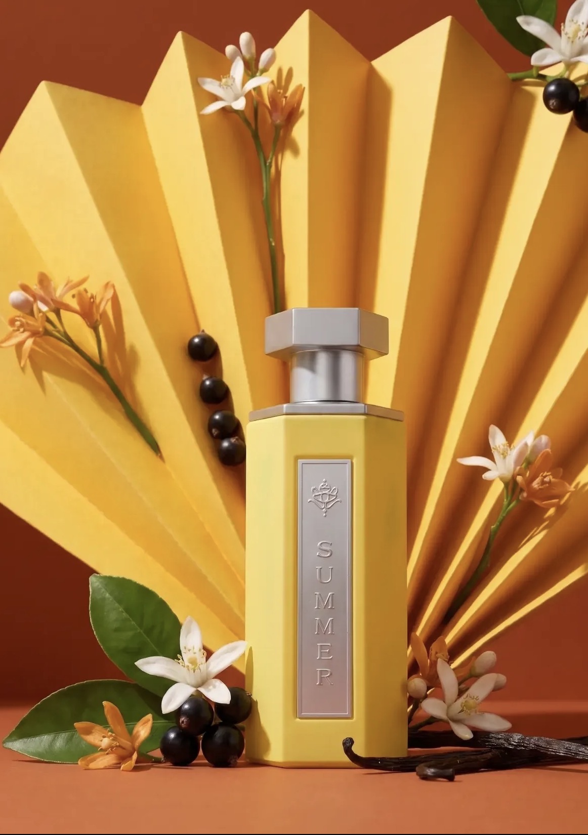 REEF Summer Yellow – Eau de Parfum