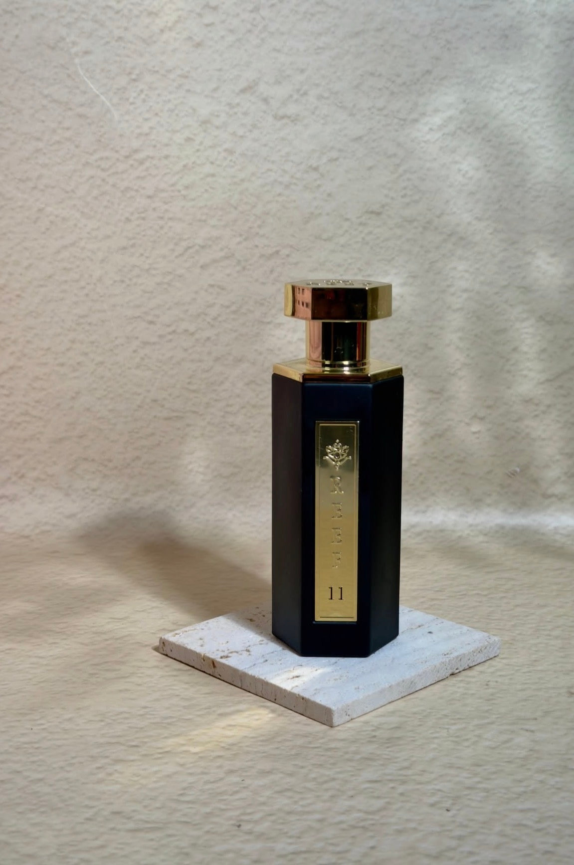 REEF 11 – Eau de Parfum