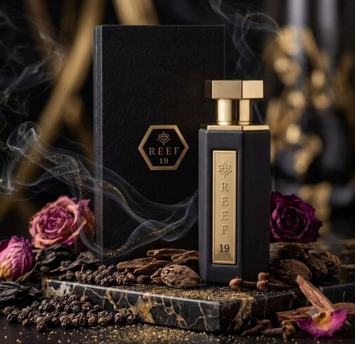 REEF 19 – Eau de Parfum
