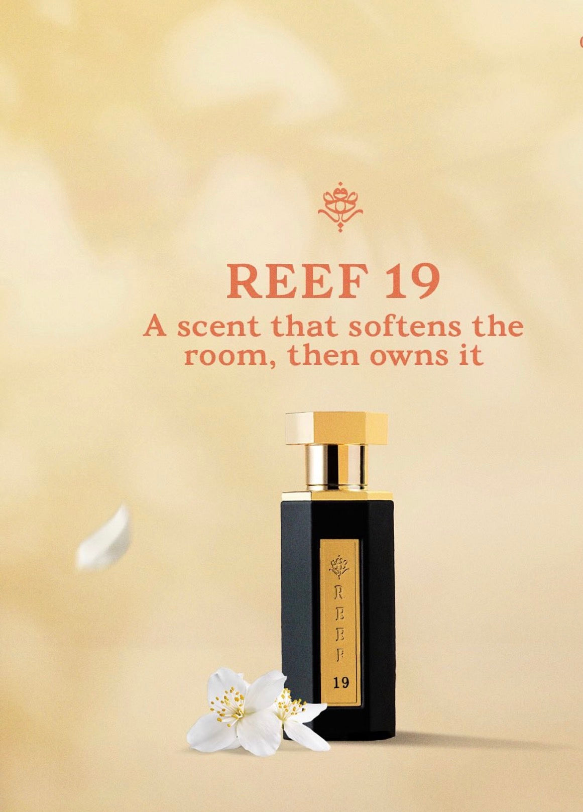 REEF 19 – Eau de Parfum
