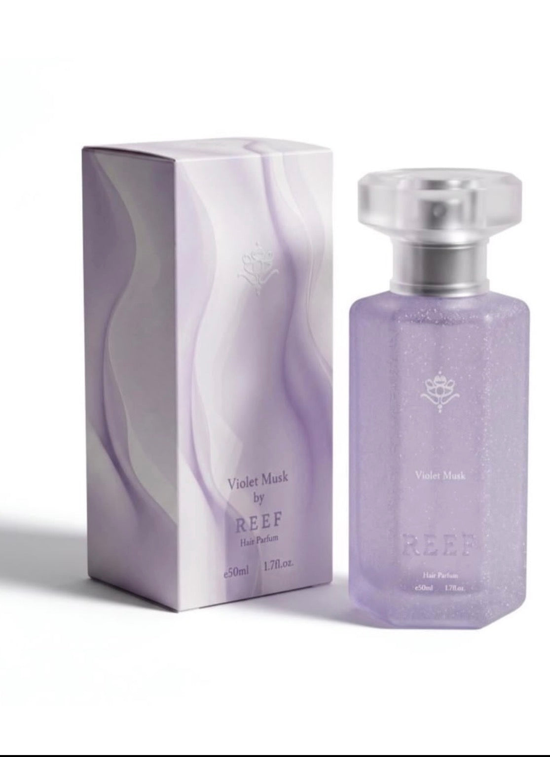 REEF Violet Musk – Perfume