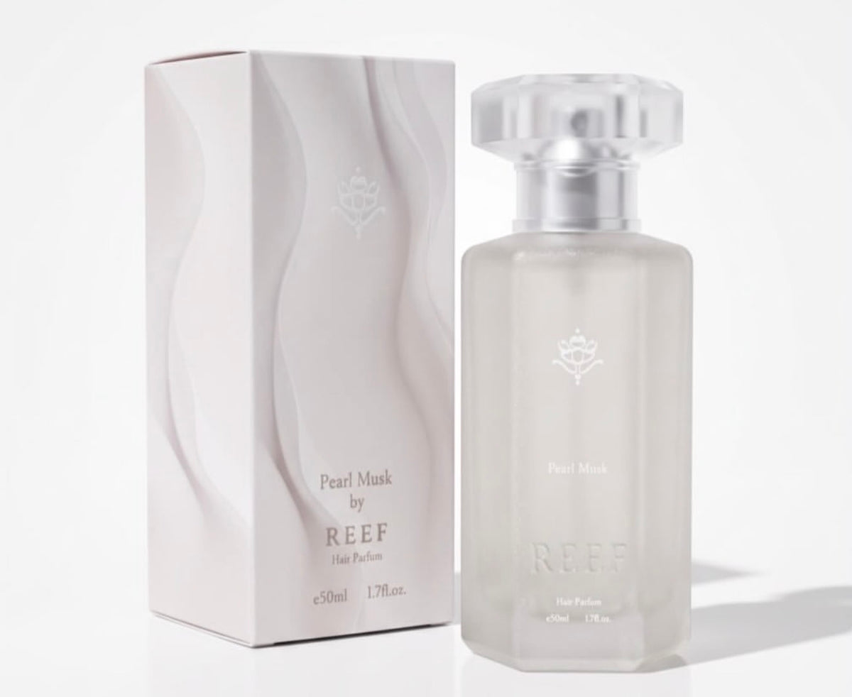 REEF Pearl Musk – Perfume