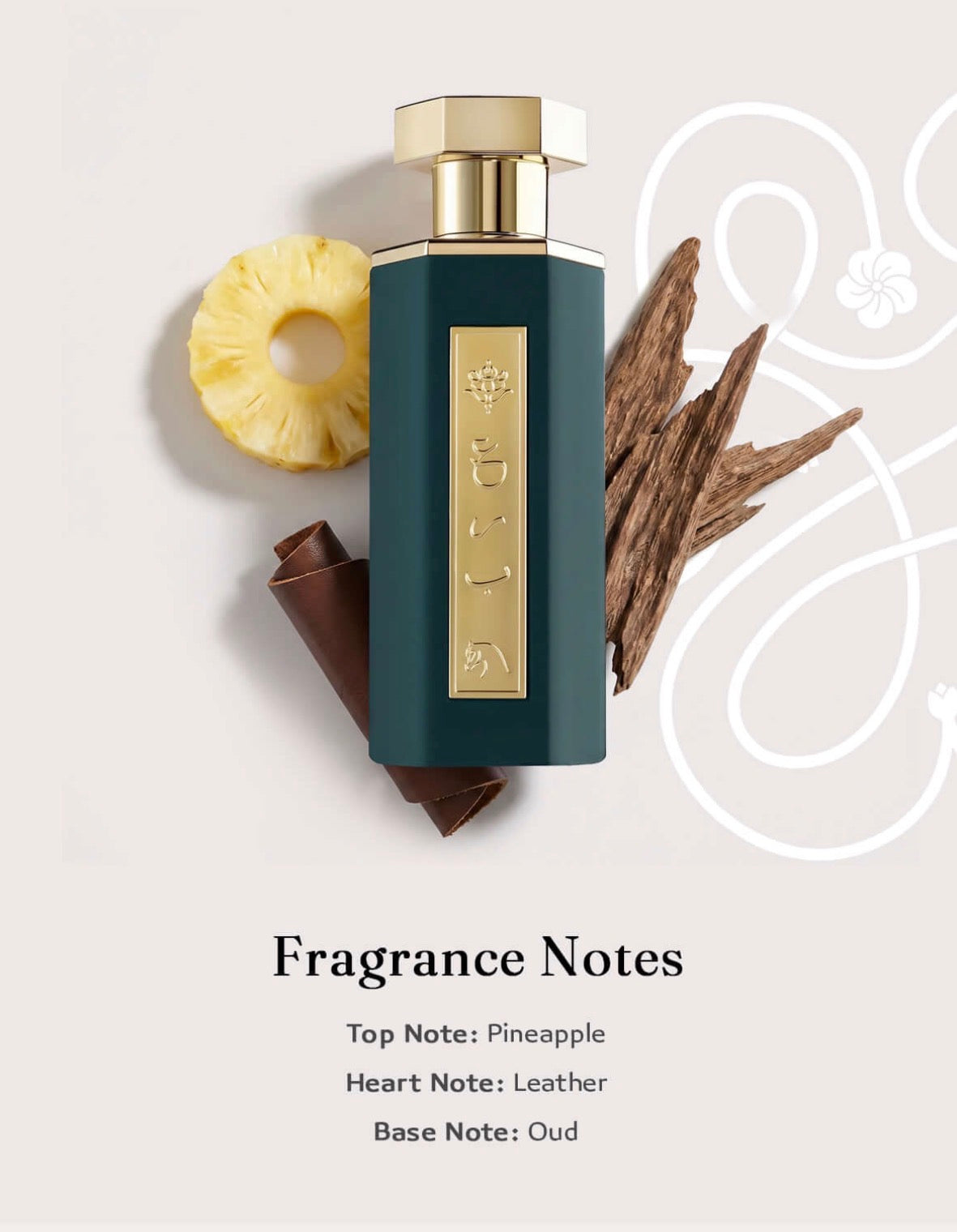REEF Pride Bundle – Luxury Perfume Collection