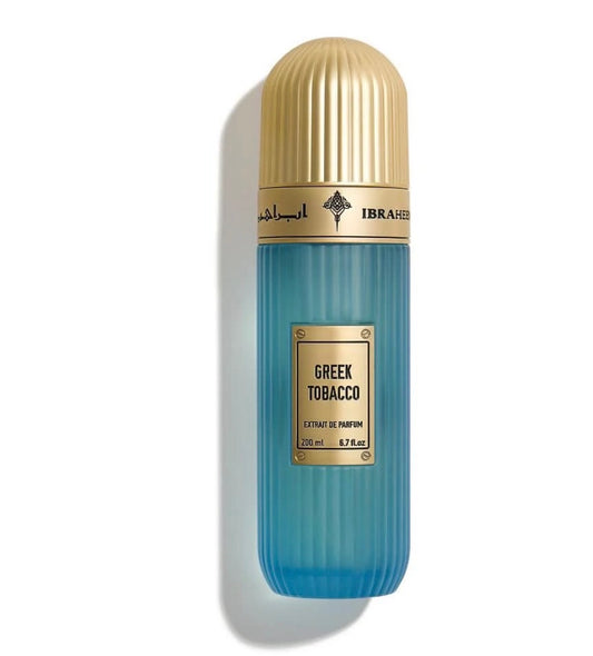 Greek Tobacco – Extrait de Parfum 💙✨