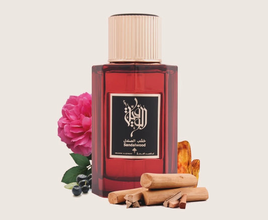 Golden Amber – Ibraheem Al.Qurashi 🧡✨
