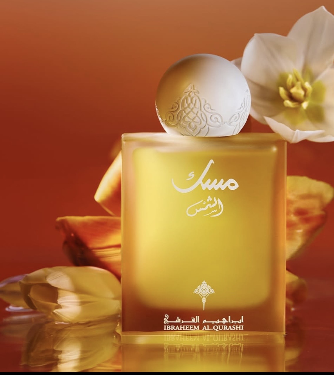 Sunshine Musk – Ibraheem Al.Qurashi ☀️✨