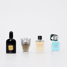 Luxury Mini Perfume Gift Set ✨