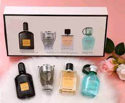 Luxury Mini Perfume Gift Set ✨
