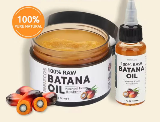 batana oil
