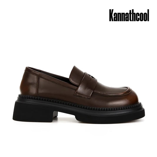 Women's Loafers Classic Fashion Comfortable Brand Woman Shoes #969