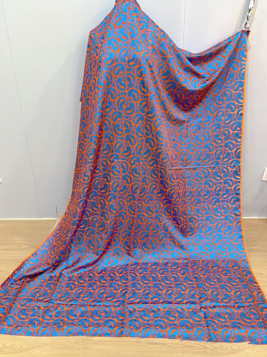 Elegant somali dirac farasnsawi sett