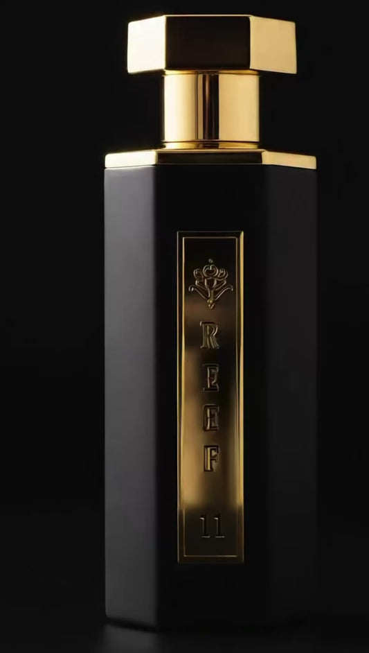 REEF 11 – Eau de Parfum