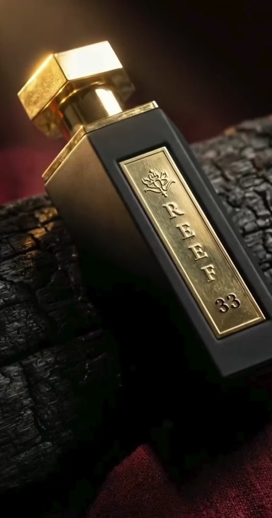 REEF 33 – Eau de Parfum